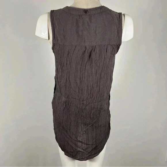 🌟Prana dress  women size S brown - Picture 3 of 9